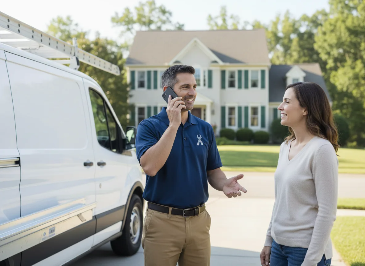Home Gutter Service Chester, NE FAQs